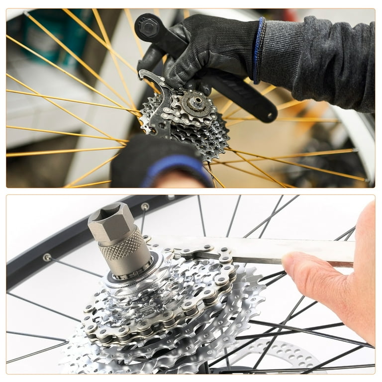 Uxcell in Sprocket Remover Wrench 8