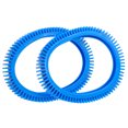 thumbnail image 1 of Shisuyan 2pcs Pool Cleaning Equipment Tire Replacement Pool Cleaning Machine Tire Parts, 1 of 9