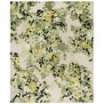 thumbnail image 2 of SAFAVIEH Kenya Lorraine Abstract Area Rug, Green/Beige, 9' x 12', 2 of 3