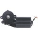 thumbnail image 1 of MOTOR DE ELEVACIÓN DE VENTANA GALAXIE 1965 al 1967 FORD Delantero Derecho/Pasajero Remanufacturado CARDONE ., 1 of 5