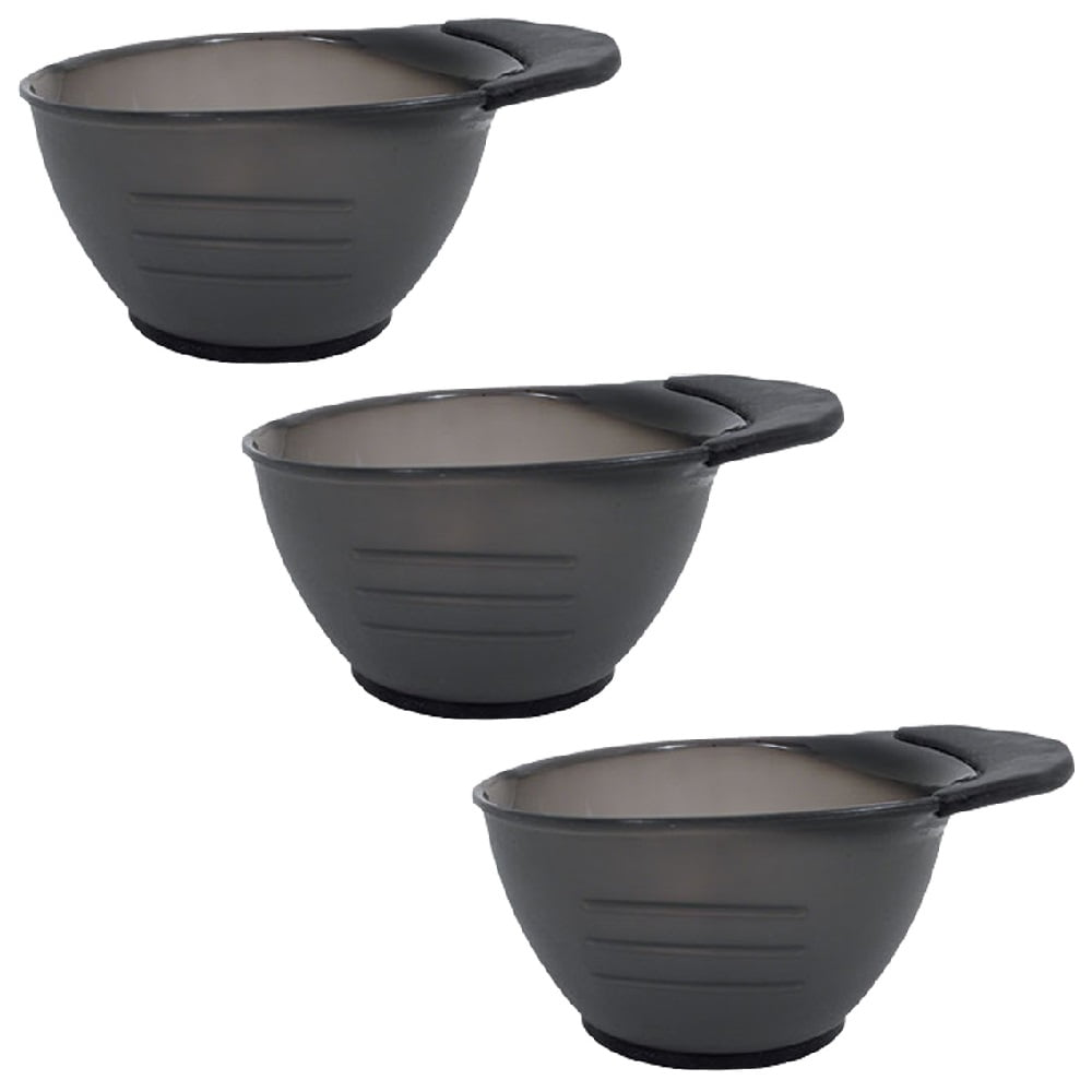 SOFT 'N STYLE Salon Hair Dye Coloring Mixer Measuring Bowl HCSNSBL4 (3