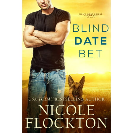 Blind Date Bet - eBook (Tony Brassel Best Bets)