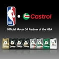 thumbnail image 2 of Castrol EDGE Euro 5W-40 A3/B4 Advanced Full Synthetic Motor Oil, 5 Quarts, 2 of 13