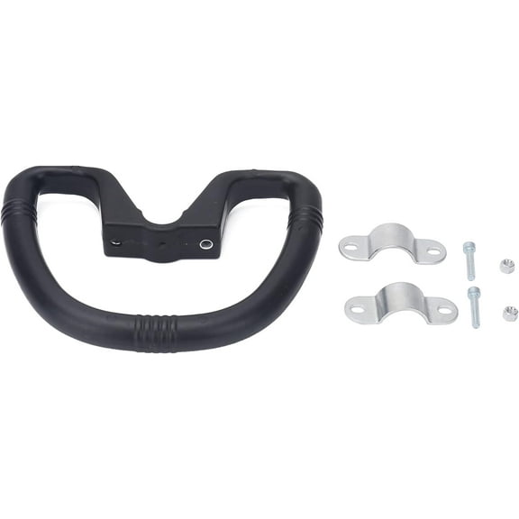 Handle Bar Mounting Hardware Kit for STIHL Trimmer FS55 FS62 FS66 FS75 FS72 FS74 FS76 FS80 FS81 FS83 FS85 Strimmers