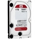 thumbnail image 2 of Disco Duro Interno Western Digital  4TB NAS SATA 5400rpm, 2 of 3