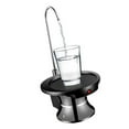 thumbnail image 3 of Bomba dispensadora de agua eléctrica, bomba de agua potable con bandeja grande, recargable, de gran potencia, salida rápida, poco ruido, 3 of 10