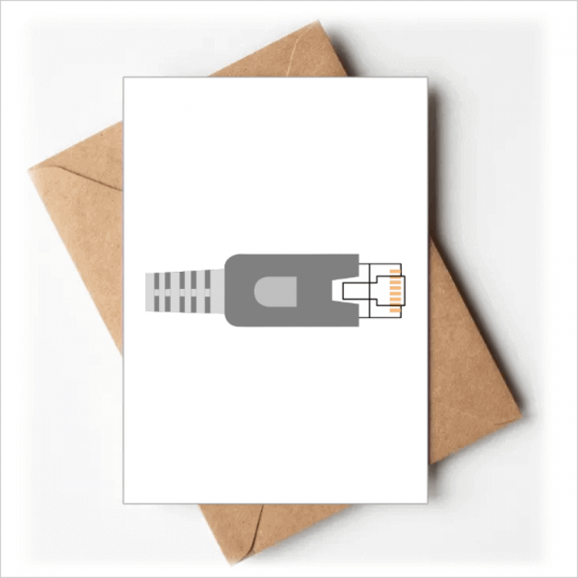 Branchez les Cartes de Voeux de Schéma de Circuit de Prise Vous Êtes Invités Invitations