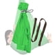 thumbnail image 1 of Hamaca con Columpio Perfecl para Niños Interior y Exterior Verde 100x280cm, 1 of 8