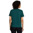 thumbnail image 3 of Reebok Women's Embroidered Essence Short Sleeve Tee, Sizes XS - XXXL, 3 of 5
