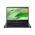 thumbnail image 1 of Restored Acer Chromebook 314 14" Intel Celeron N4020 4GB RAM 128GB SSD Chrome OS (Refurbished), 1 of 6