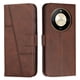 thumbnail image 1 of Funda Flip para FOXDOCK Honor MaGic 6 Lite – Carcasa delgada y resistente a impactos con soporte para uso diario y profesional, 1 of 6