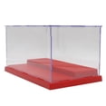 thumbnail image 4 of Transparente Se Ensamb para Bloques de Construcción, de , Juguetes, Coches rojo Sunnimix vitrina de bloques de construcción, 4 of 7