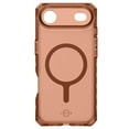thumbnail image 2 of ITSKINS Hybrid_R Frost MagSafe Case Mocha for iPhone Air, 2 of 5