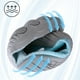 thumbnail image 5 of Zapatos de Buceo Hugtrwg Transpirables para Lago Azul 46, 5 of 9