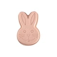 thumbnail image 2 of Linnome Easter Bunny Cake Mold Baking Tool Chocolate Mold Spring Home Kitchen Easter Holiday Baking Supply Decor, 2 of 8