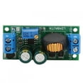 thumbnail image 1 of Cergrey Step-Down Converter LD48AJTA 72W PWM Controller LED Driver Module Constant Current 1-3A Adjustable For Lamps, 1 of 8