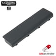 thumbnail image 2 of Dr. Battery - Samsung SDI Cells for Asus N45SF / N45SJ / N45SL / N45SN / N45SV / N55 / N55E / N55S / N55SF / N55SL / N75 / N75E / N75S / N75SF / N75SL / A32-N45 / A32-N55, 2 of 5