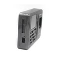 thumbnail image 3 of Biometric Fingerprint Access Control Time Attendance Intercom Machine Biometric Recognition Fingerprint Access Control System, 3 of 5