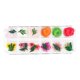 thumbnail image 2 of Flores s secas para resina, ecas s naturales, flor seca para decoración de uñas, jabón, fabricación , ma O Gloria Arte De Uñas De Flores Secas, 2 of 9