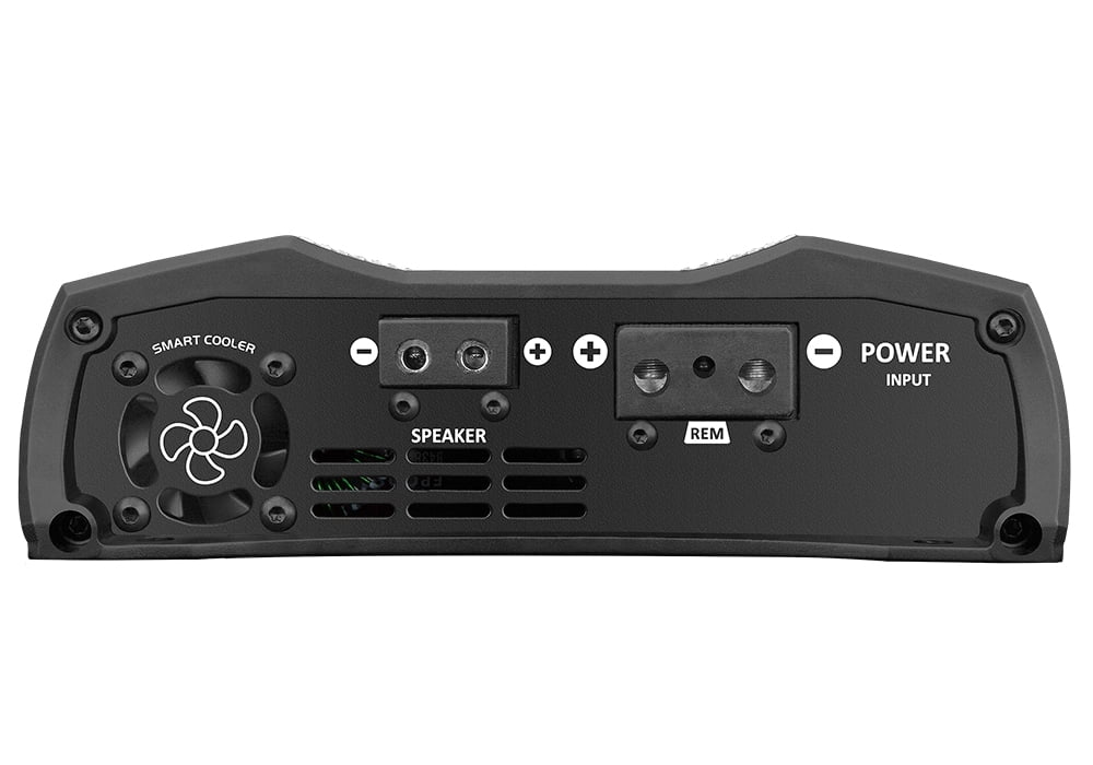 Taramps MD 1800 Amplifier 4-ohm 1800W RMS 1-Channel - Walmart.com