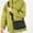 Black, variant on NWOKYZGH Casual Crossbody Bag with Anti theft Pocket - Women Lightweight Water-Resistant Purse Bag