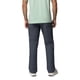 thumbnail image 2 of Pantalón de senderismo Columbia Rapid Rivers para hombre Graphite, 2 of 5