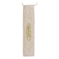 thumbnail image 1 of EeaseMX Bolsa de pan de 1 pieza Bolsa de almacenamiento de pan con cordón Bolsa de lino reutilizable Bolsa de supermercado, 1 of 8