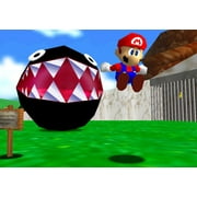 SW Super Mario 3D All-Stars
