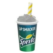 Lip Smacker Sprite Cup Lip Balm