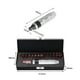 thumbnail image 5 of Juego de Destornilladores de Impacto Manual de 1/2"Destornillador de Impacto Extractor ienta de Destornillador de Impacto Manual Resistente Y Mu Juego de 30 Uds., 5 of 8