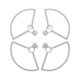 thumbnail image 2 of 4pc Quick-Release Prop Guards Propellers Guard for DJI Mavic Mini 2 Drone, 2 of 9