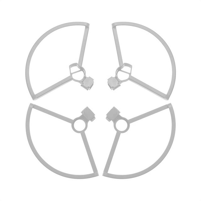4pc Quick-Release Prop Guards Propellers Guard for DJI Mavic Mini 2 Drone