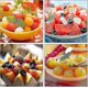 thumbnail image 3 of Fruit Carving Tools, Fruit Diggers, Stainless Steel Multifunctional, 3 of 5