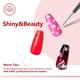 thumbnail image 4 of Esmalte de uñas en gel ABAC, juego de 24 colores, oro rosa y rojo vino, 4 of 9
