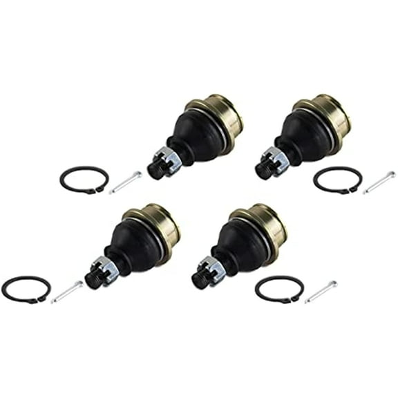 Polaris ACE 570 Sportsman SP Ball Joint Left Right Upper Lower 4 PACK 7061230