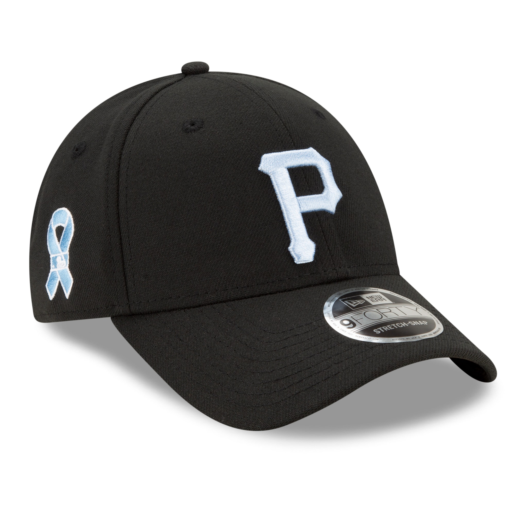 Pittsburgh Pirates New Era 2021 Father 