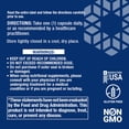 thumbnail image 3 of Extracto de cúrcuma Supplement Life Extension Curcumin Elite, 3 of 5