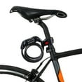 thumbnail image 3 of Cadenas de Vélo Antivol à 5 Chiffres Léger, 3 of 5