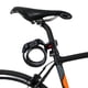 thumbnail image 3 of Candado para bicicleta - Negro Adepaton CPB-DE-HJJ-157-1, 3 of 5