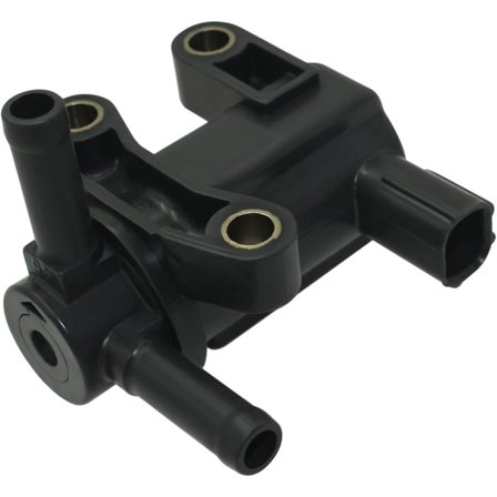 WSPARTS 1PCS 136200-2720 EGR Vacuum Valve Solenoid Switch Solenoid Valve 136200-2720