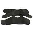 thumbnail image 2 of Adjustable Breathable Ankle Support Brace with High Elastic Crisscross Straps, Helps Prevent and Heal Sprains, 2 of 8