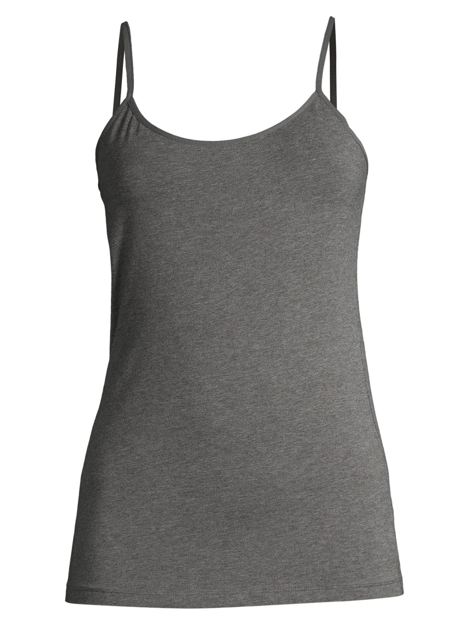 Time and Tru Women's Adjustable Strap Cami