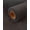 Charcoal, variant on 1/8 Foam Backed Jet Black Synergy Faux Suede Headliner Fabric 60" Wide Sold By The Yard