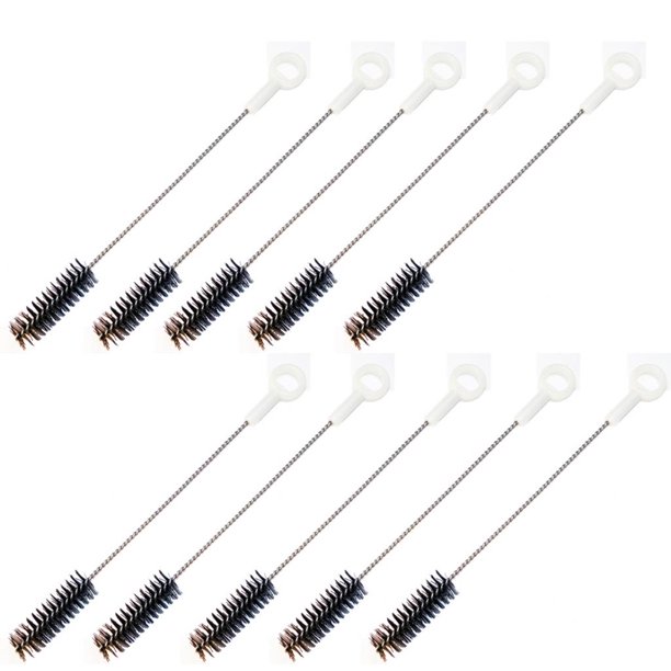 Ryobi SSP100 Paint Sprayer (10 Pack) Replacement Cleaning Brush