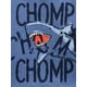 thumbnail image 2 of Set de ropa de juego de 3 piezas Simple Joys de Carter's Baby Boys 5T Bl, 2 of 3