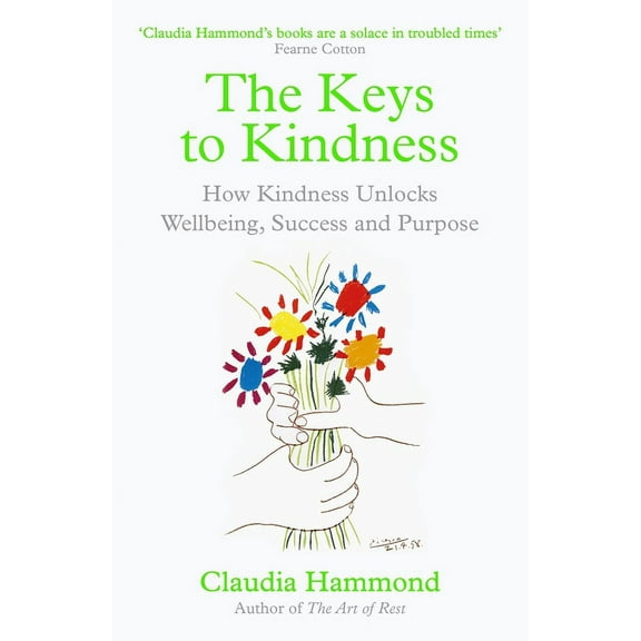 The Keys to Kindness (Paperback)