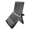 thumbnail image 3 of "Smartfit Easy Riser Laptop Cooling Stand, 11.1"" X 1.6"" X 12"", Black | Bundle of 5 Each", 3 of 7