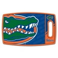 thumbnail image 1 of YouTheFan 1904858 NCAA Florida Gators Logo Series Cutting Board, 1 of 5