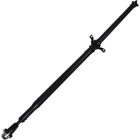 SEBLAFF Rear Drive Shaft Prop Shaft Assembly Fit For 2005-2006 Chevrolet Equinox 3.4L V6