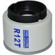 thumbnail image 1 of Filtro separador de agua/combustible R12T para piezas de motor de coche 40R 120AT S3240 NPT ZG1/4-19, 1 of 5
